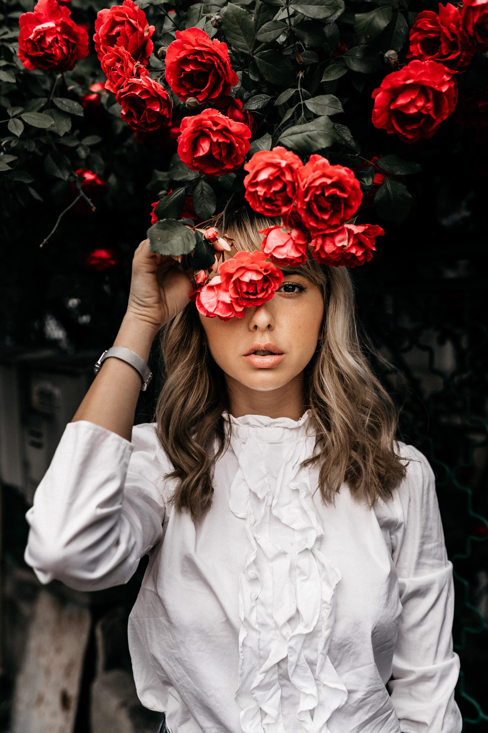 girlroses